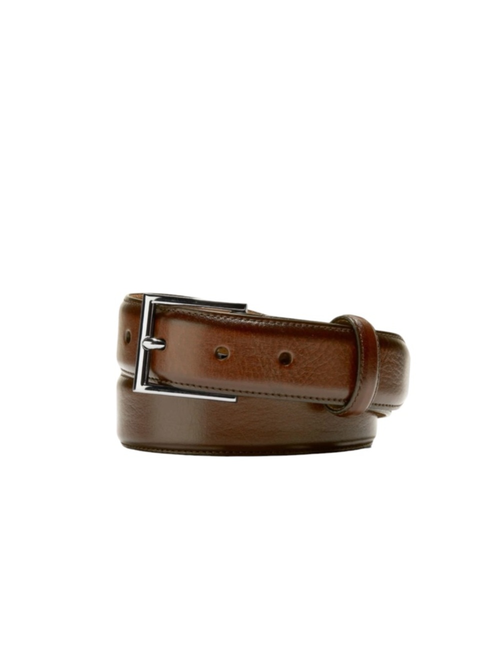 NWT Cole Haan Men’s Harrison Grand 32MM Leather Belt Gift Fathers Day Classic